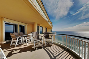 Beach Colony West Penthouse #3D 18D
